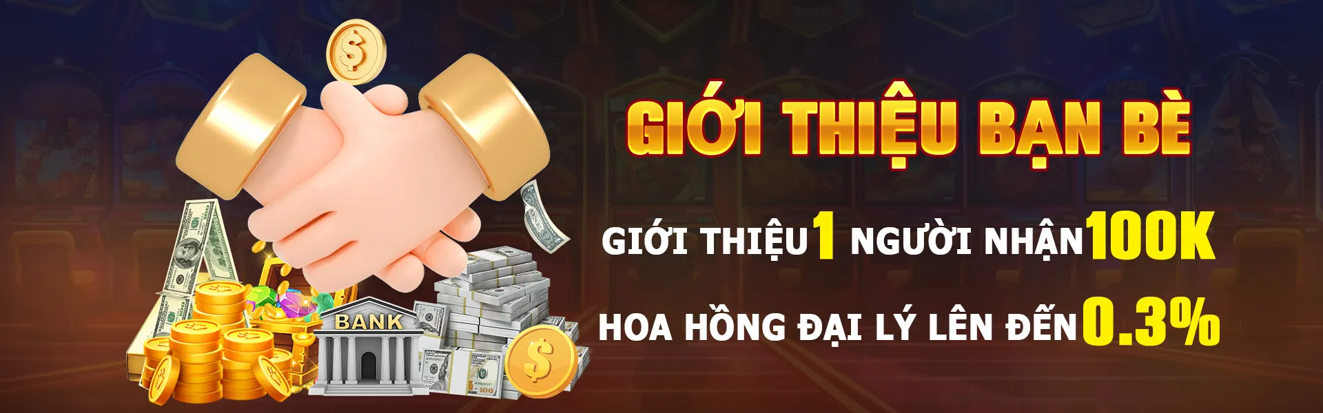 Trò chơi Nổ Hũ đa dạng và hấp dẫn tại KU BET - KU CASINO