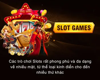 Chuyên mục tin tức trò chơi nổ hũ, jackpot